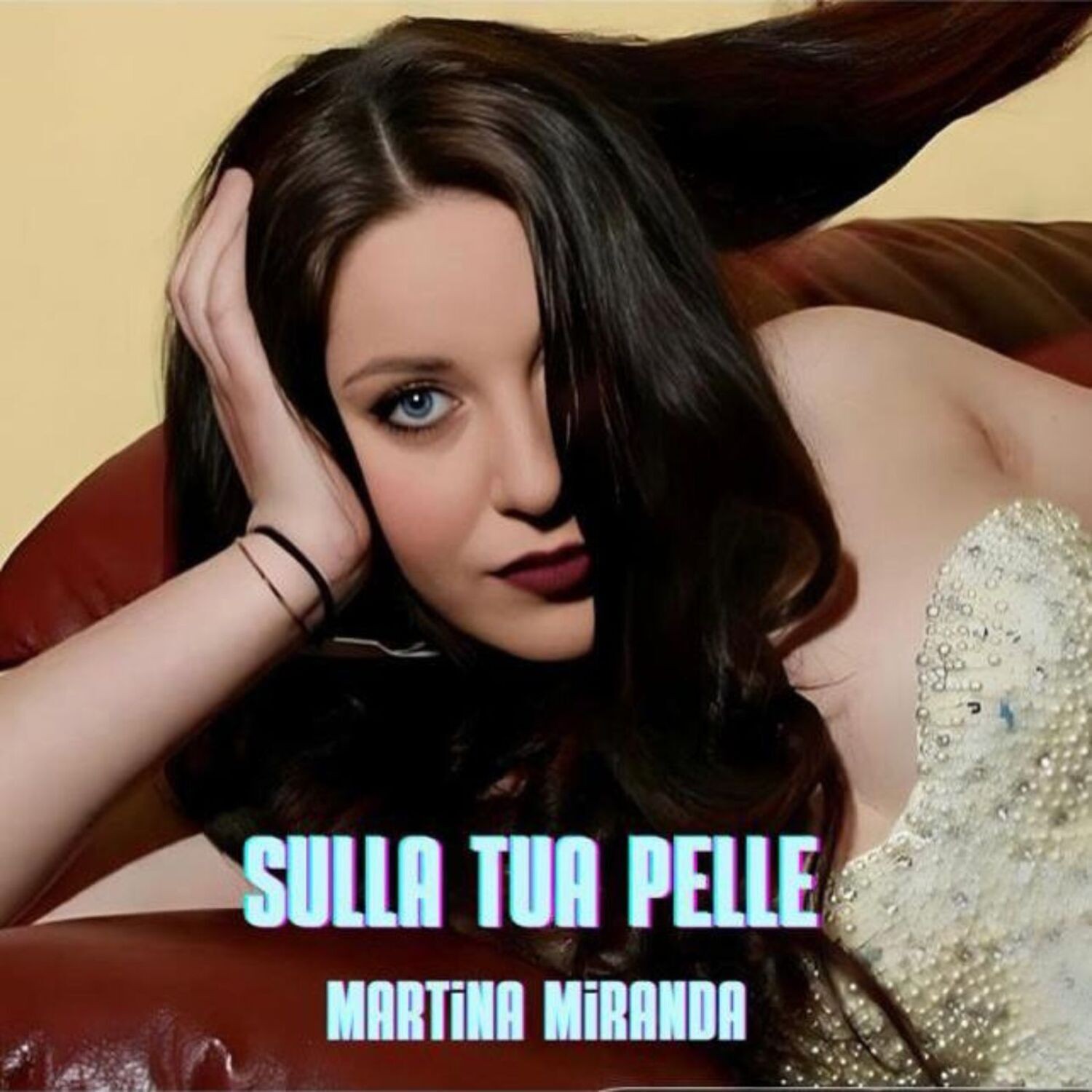Martina Miranda Sulla tua pelle