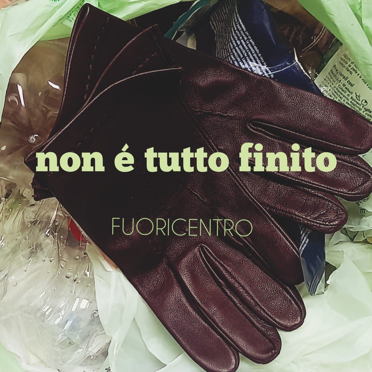 Non è tutto finito 