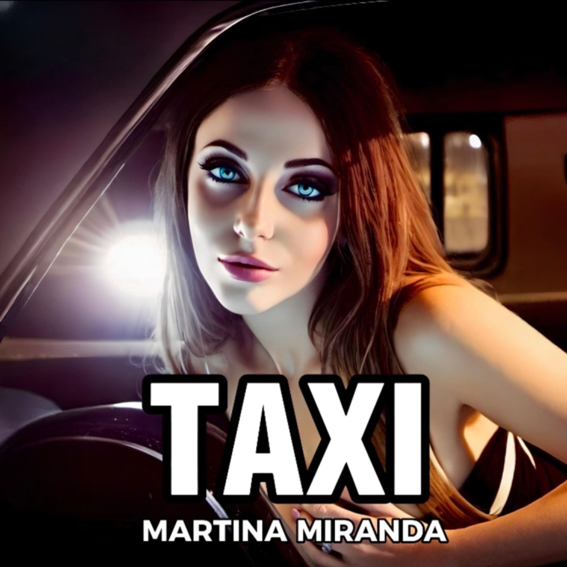 Martina Miranda Taxi